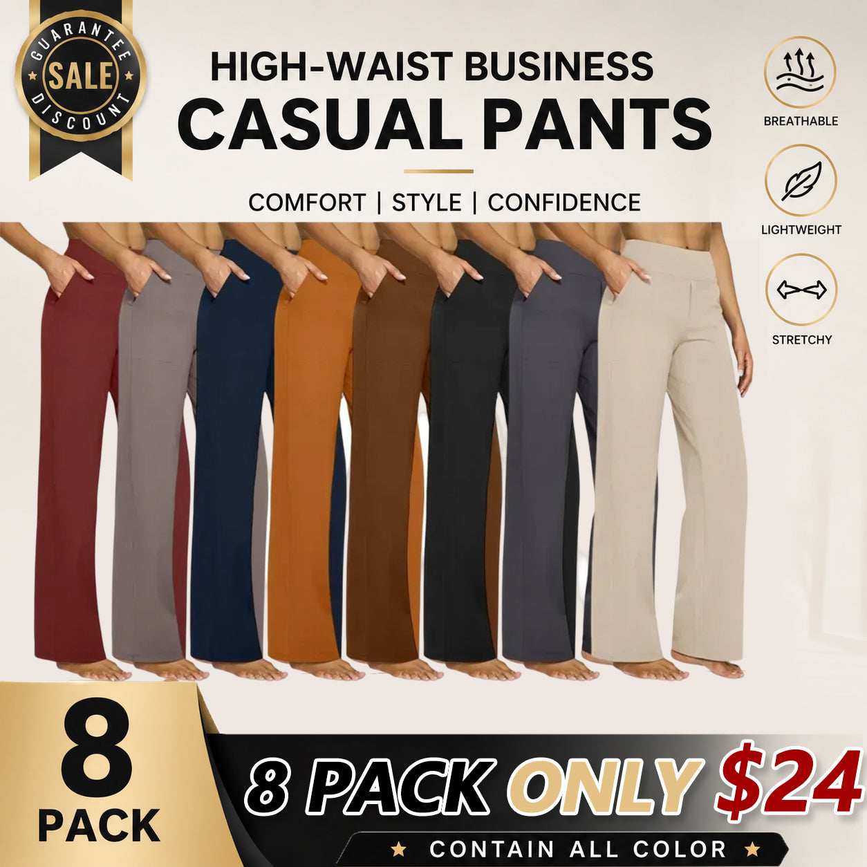 👑2026 Newest Styles-80% Off